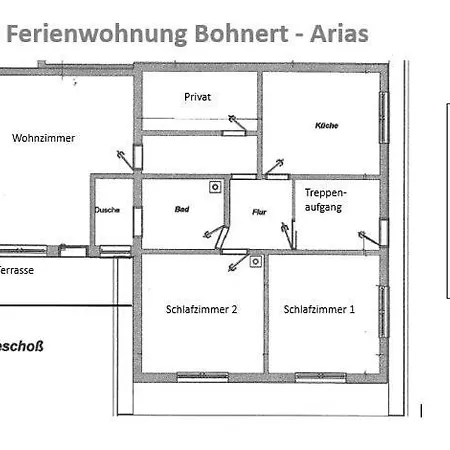 Bohnert-arias *