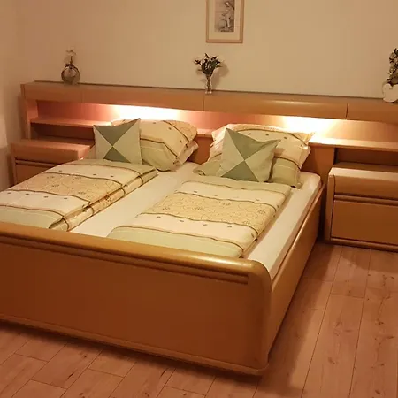 Bohnert-arias Apartment Bad Peterstal-Griesbach