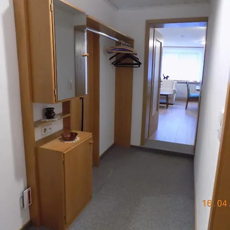 Apartment Bohnert-arias *