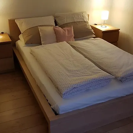 Appartamento Bohnert-arias Bad Peterstal-Griesbach