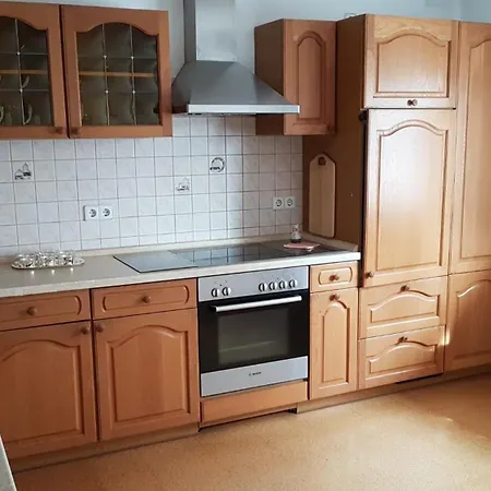 Apartment Bohnert-arias