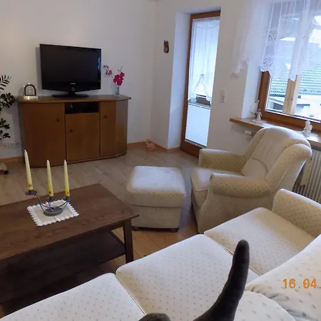 Apartment Bohnert-arias Bad Peterstal-Griesbach