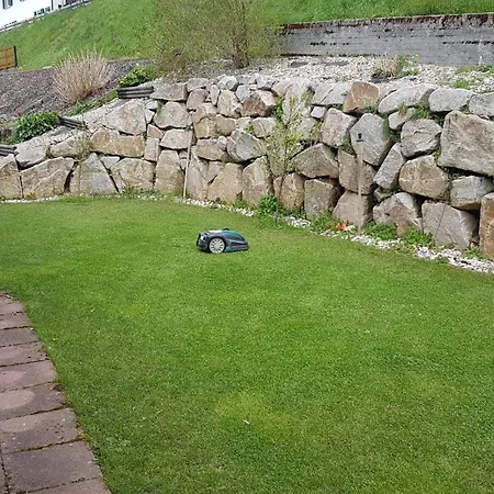 Bohnert-arias Appartamento *